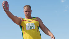 Andrius Gudžius