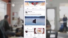 &bdquo;Facebook&ldquo; testuoja vaizdo įra&scaron;ų platformą
