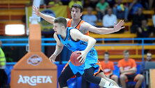 Rokas Giedraitis 