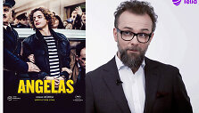 Ryčio Zemkausko &bdquo;Kino pavasario&ldquo; favoritų sąra&scaron;e &ndash; filmas &bdquo;Angelas&ldquo;