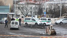 Įvykio vietoje