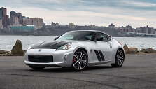 &bdquo;Nissan 370Z&ldquo;