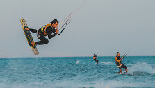 Festivalis &bdquo;Surfhoue Wind Fest 2016&ldquo;