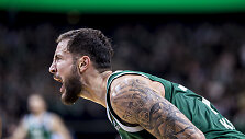 Joffrey Lauvergne