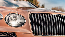 &bdquo;Bentley Bentayga EWB&ldquo; už įprastą modelį yra 180 mm ilgesnis