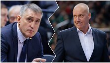 Alytaus &bdquo;Wolves&ldquo; komandoje Kęstutis Kemzūra keičia Rimą Kurtinaitį