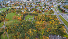 Draugystės parkas Kaune