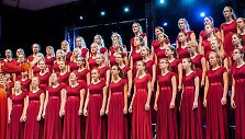 &bdquo;Liepaičių&ldquo; choras