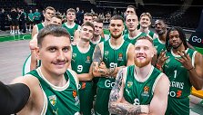 Kauno &bdquo;Žalgiris&ldquo;