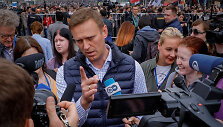 Aleksejus Navalnas