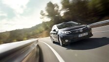 &bdquo;Toyota Avensis&ldquo;