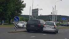 Įvykio vietoje
