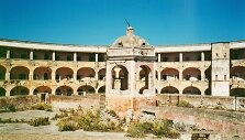 Santo Stefano, Italija