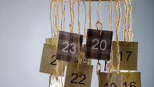Advento kalendorius