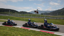 &bdquo;Red Bull Kart Fight&ldquo; finalas