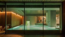 Vilniuje duris atvėrė naujas SPA ir sveikatingumo centras &bdquo;Vilnius Grand Resort&ldquo; vie&scaron;butyje