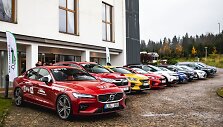 &Scaron;eimos automobilio rinkimai