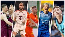 &Scaron;ią savaitę laukia įdomių futbolo ir krep&scaron;inio rungtynių.