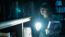 Joey King filme &bdquo;Slendermenas&ldquo;