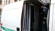Kauno apskrities policijos Konvojaus būrys