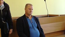 Arvydas Komskis siekia būti i&scaron;teisintas