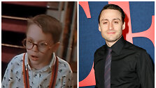 Kieranas Culkinas 