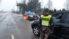 Kontrolės postas