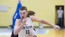 Domantas Sabonis