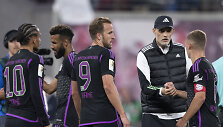 Harry Kane'as ir Miuncheno &bdquo;Bayern&ldquo;