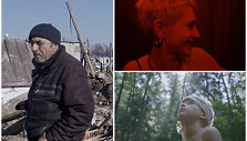 Kadrai i&scaron; filmų