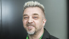 Andrius Mamontovas