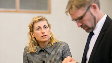 Liana Ruokytė Jonsson