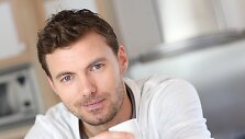 Jaunas vyras