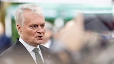 Gitanas Nausėda