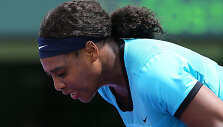 Serena Williams