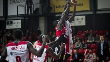  &bdquo;Lietuvos rytas&ldquo; - Utenos &bdquo;Juventus&ldquo;