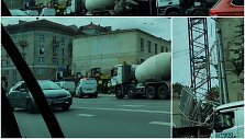 Įvykio vietoje