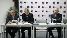 Ekonomikos forumas &Scaron;iauliuose