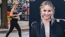 Jennifer Lawrence