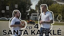 santa-karkle-krepsinis-ft-r-javtokas