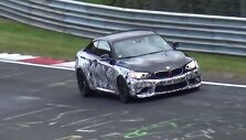 &bdquo;BMW M2&ldquo;