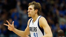 Dirkas Nowitzkis