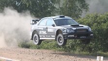 &bdquo;300 Lakes Rally&ldquo;