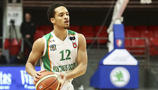 Michael Andre Dixon