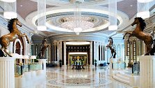 &bdquo;Ritz-Carlton&ldquo; vie&scaron;butis Rijade