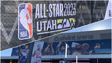 Solt Leik Sitis ruo&scaron;iasi &bdquo;All-Star&ldquo; renginiui