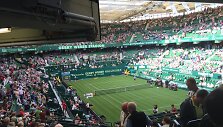 ATP 500 serijos &bdquo;Gerry Weber Open&ldquo;