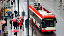 Vie&scaron;asis transportas Vilniuje