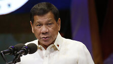 Rodrigo Duterte