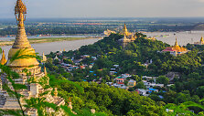 Sagaing kalvos